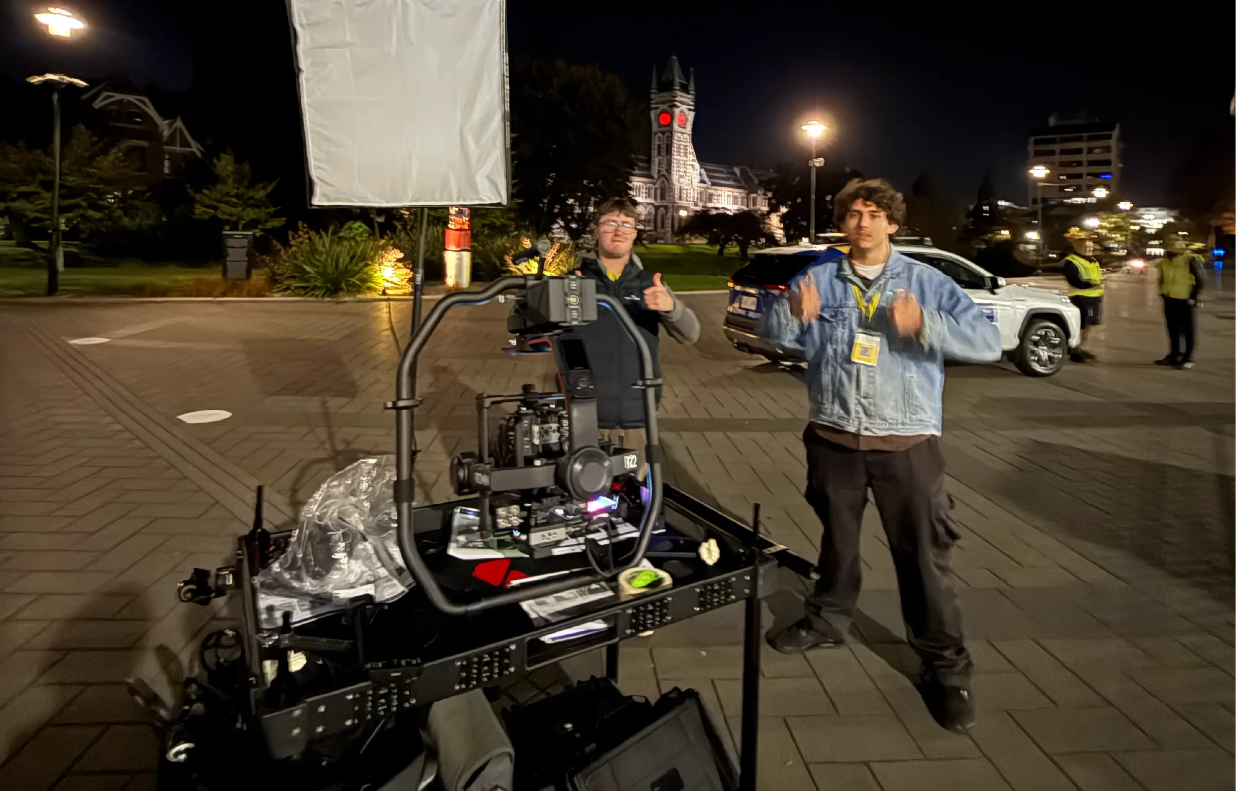 Best Video Production NZ Otago Best Uthakhamkong21