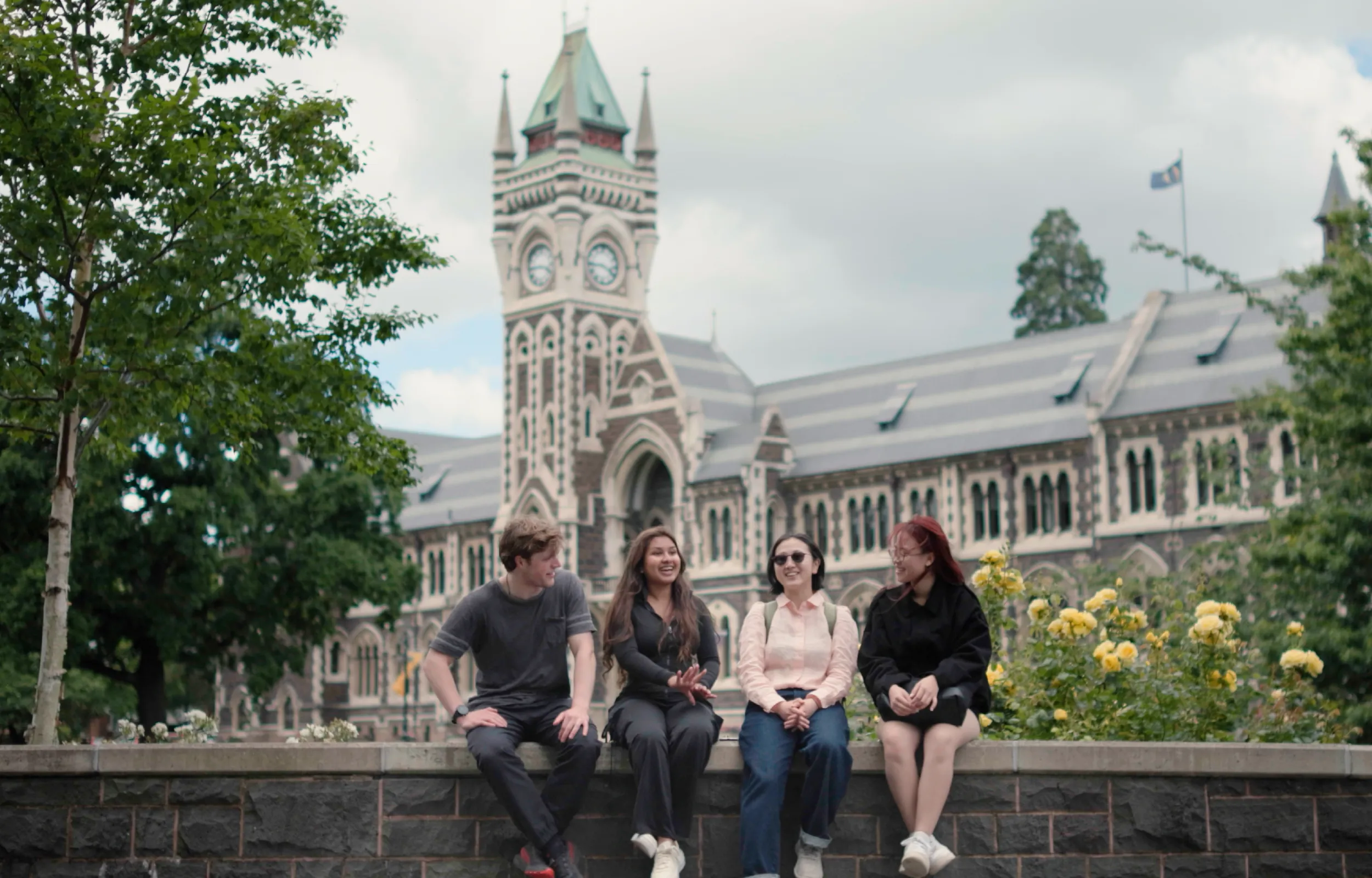 Best Video Production and Brand Designer, New Zealand. Best Uthakhamkong, New Zealand video producer and Brand Content Producer.