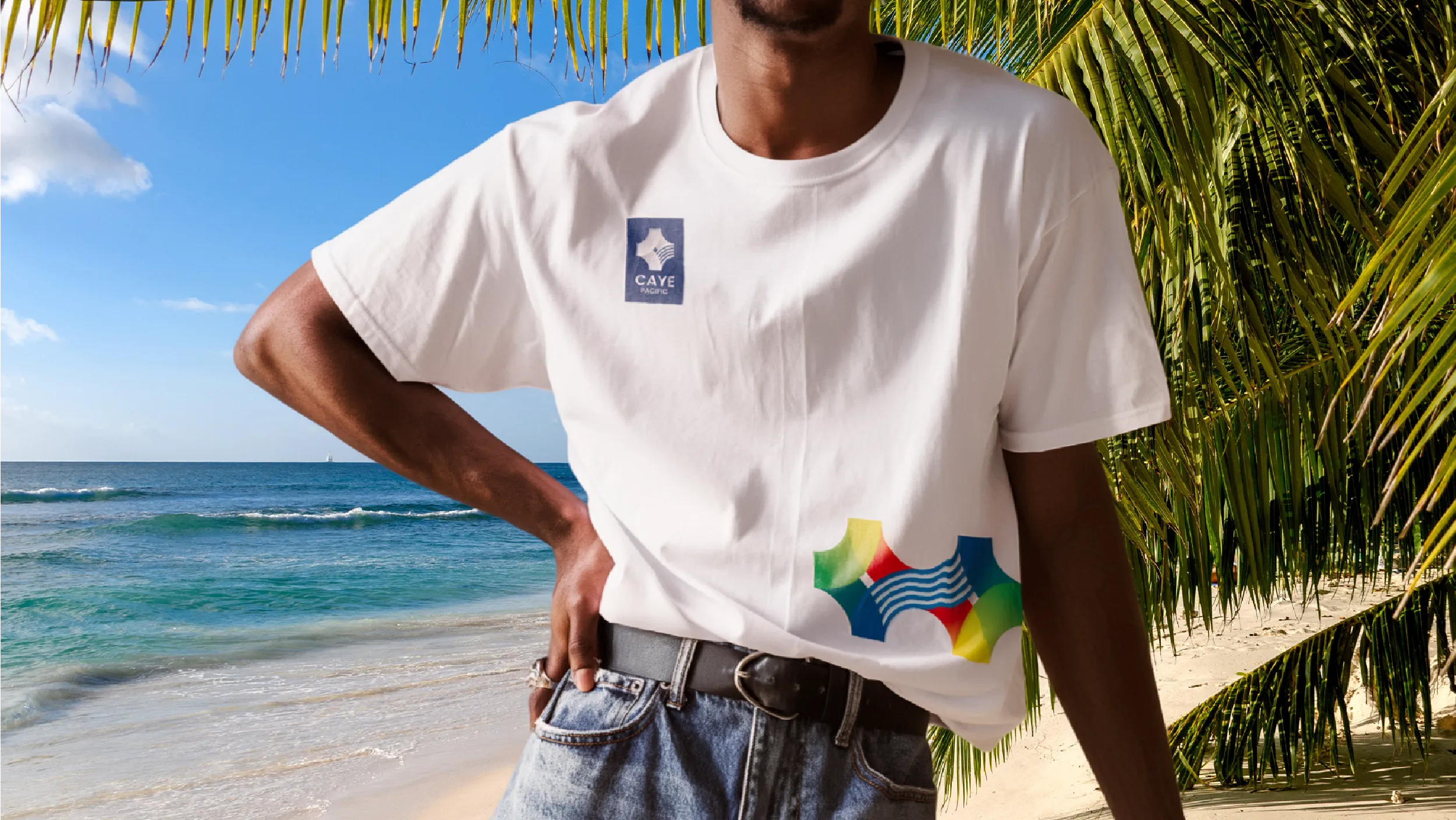 Commonwealth Alliance of Young Entrepreneurs (CAYE) Pacific | rand identity and website for the Commonwealth Alliance of Young Entrepreneurs across eleven Pacific nations. Designed by POV NZ (www.pov.nz)
