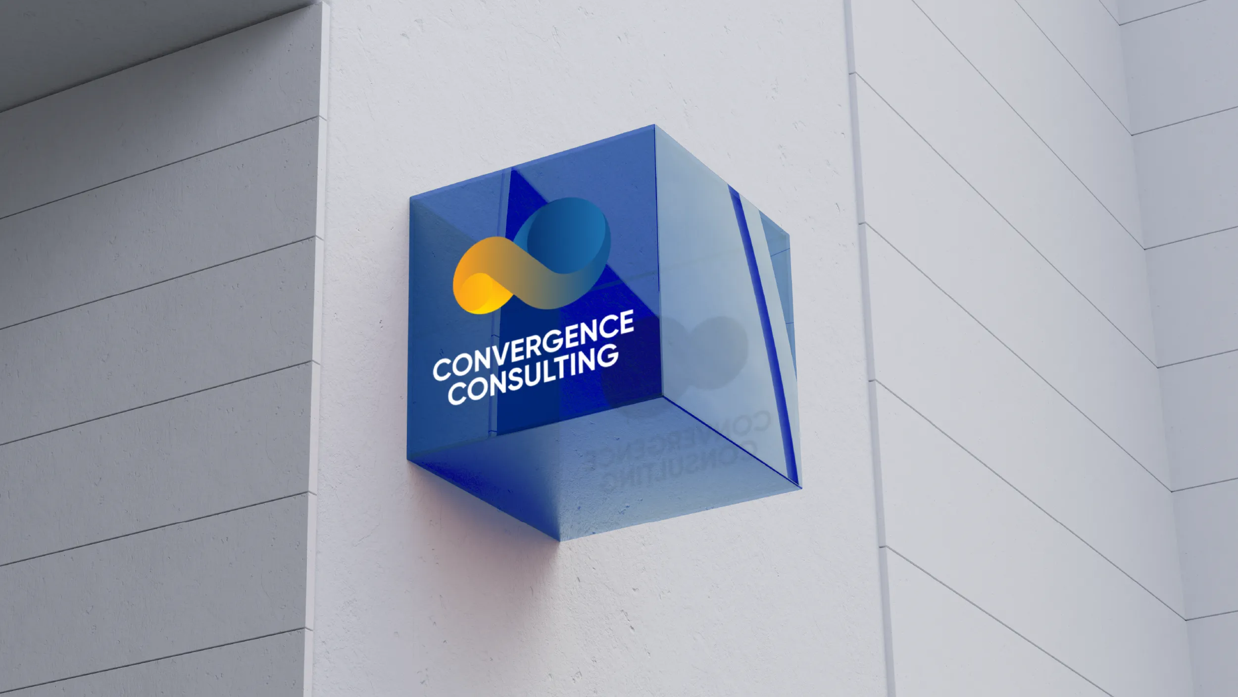 Brand identity and website for a Canberra project management consultancy serving the Australian Government. Designed by POV New Zealand (www.pov.nz)