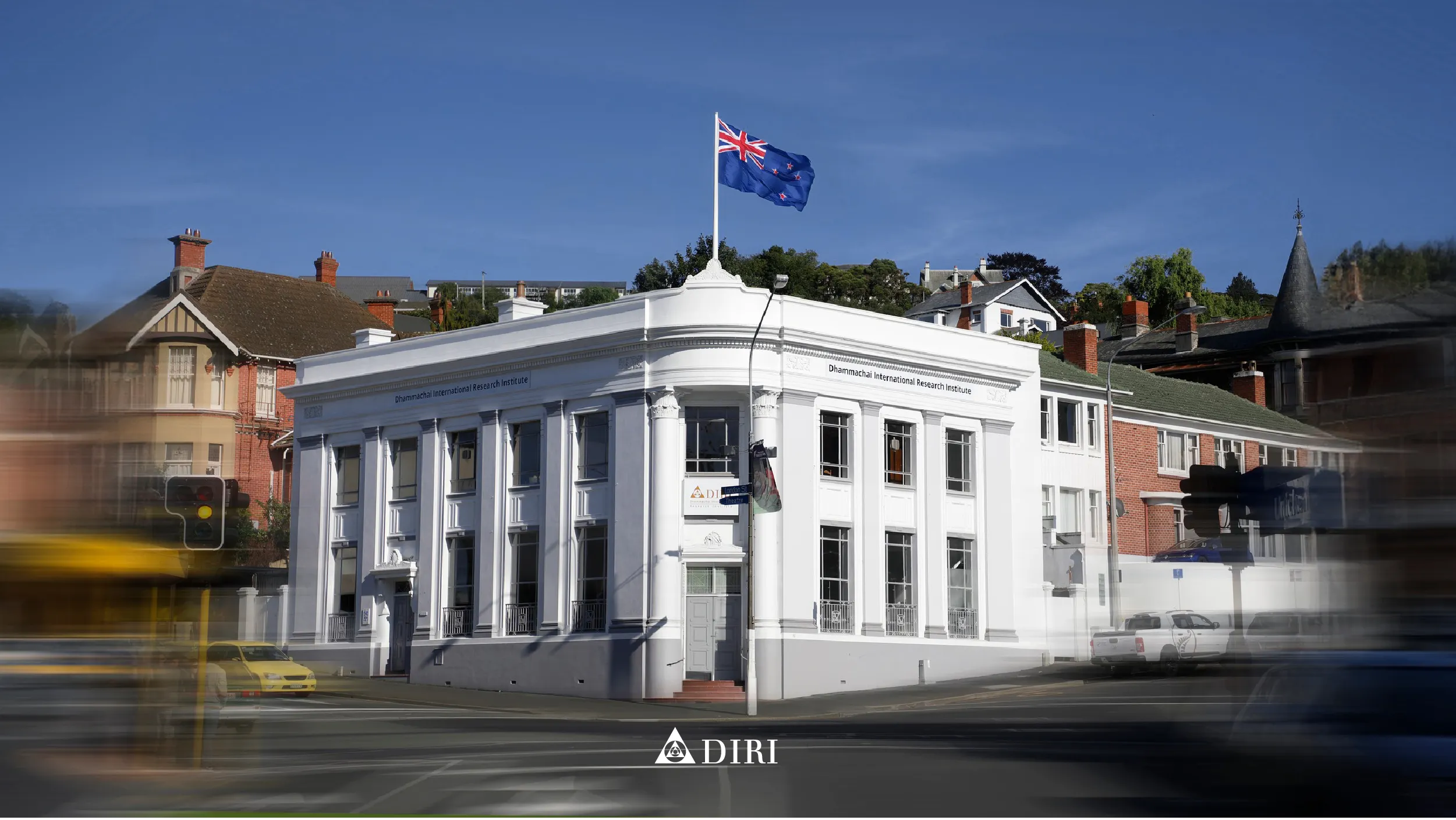 Brand identity, visual system, and website for an ancient manuscript research institute partnering with the University of Otago and the University of Oxford. POV NZ (www.pov.nz)