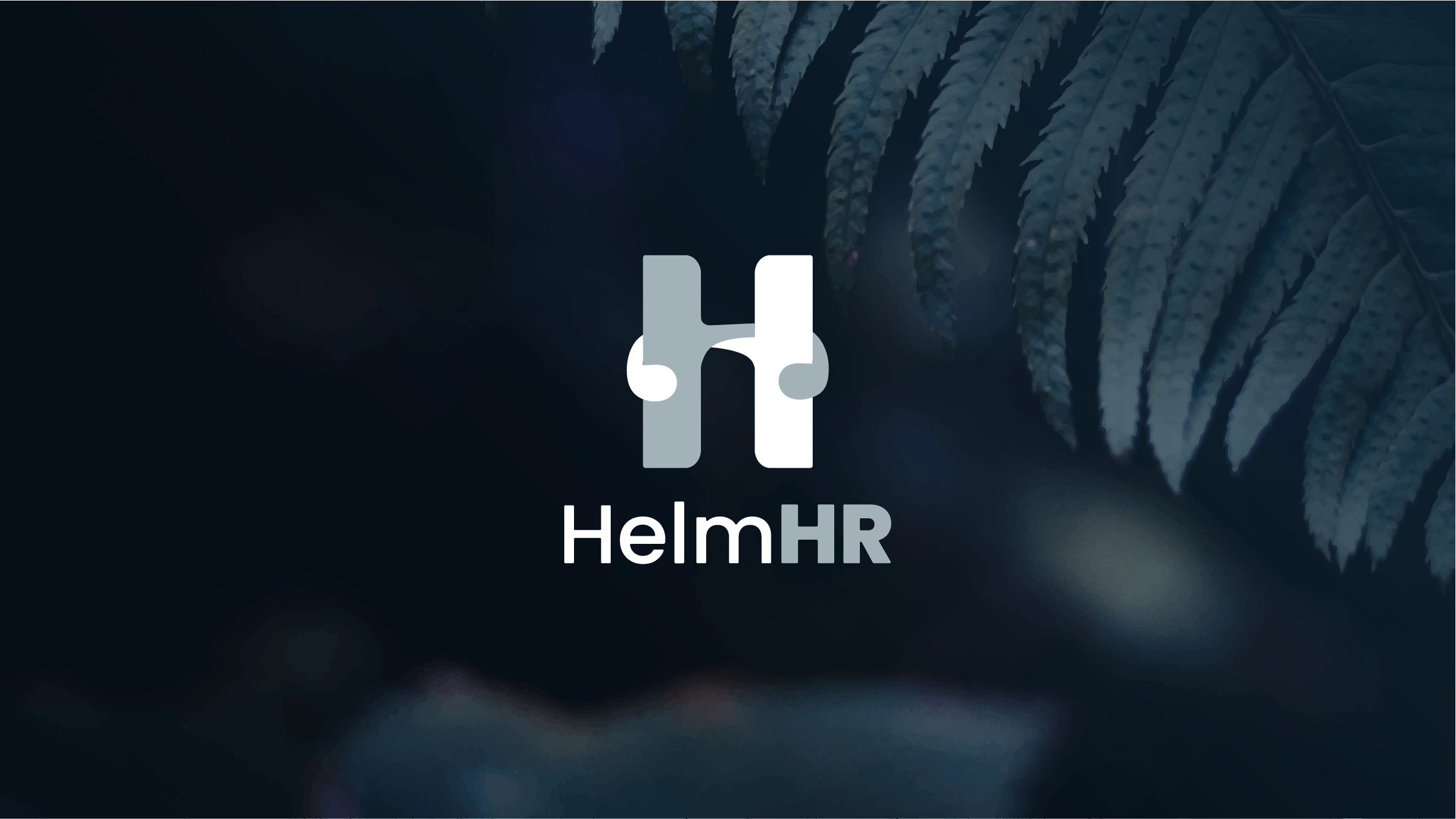 HelmHR Brand Identity Case studies at pov.nz - helmHR is a boutique human resources consultancy based in Dunedin (Ōtepoti), New Zealand. Designed by POV.NZ