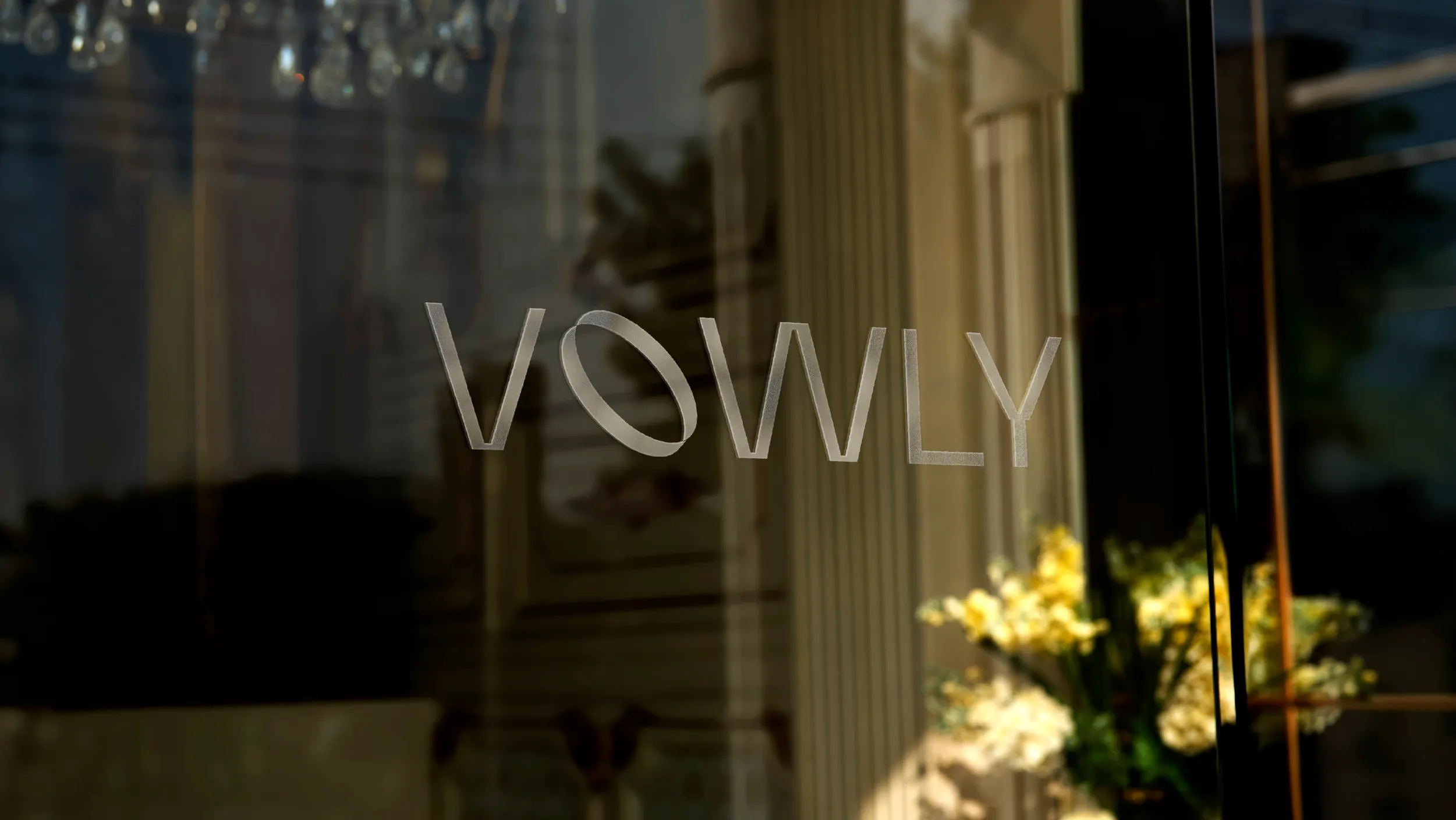 A new brand identity and visual system for a New Zealand wedding photography and film studio built on honesty. Designed by POV - www.pov.nz
