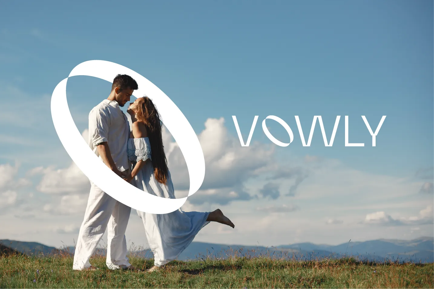 A new brand identity and visual system for a New Zealand wedding photography and film studio built on honesty. Designed by POV - www.pov.nz