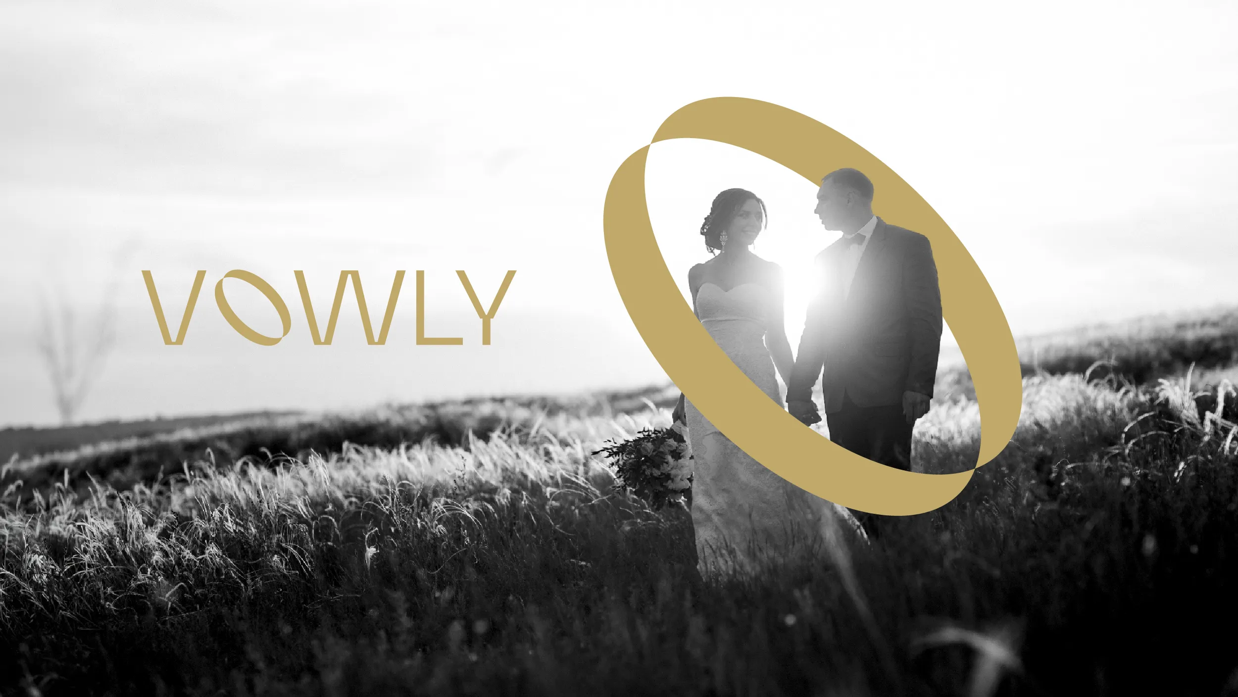 A new brand identity and visual system for a New Zealand wedding photography and film studio built on honesty. Designed by POV - www.pov.nz