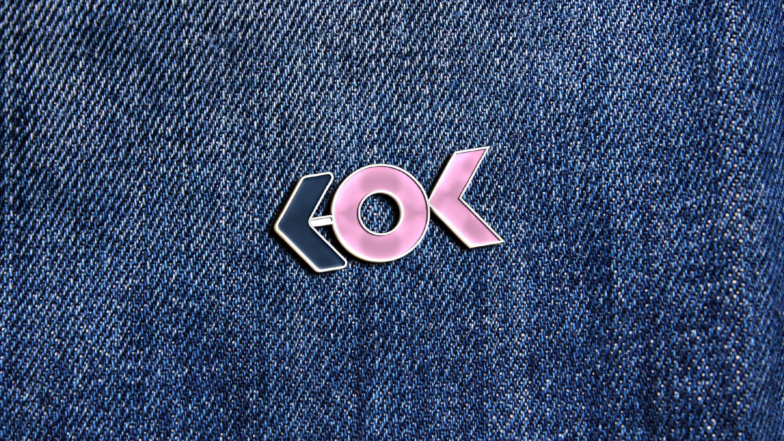 KOK Consultancy Brand Identity and Visual Identity | POV Creative Agency Meta Description: POV created the brand identity and visual identity for KOK Consultancy Limited, Kelly O'Kane's employment relations practice. A modern, purposeful mark paired with a palette of dark blue and orchid pink. Designed by POV NZ (www.pov.nz)