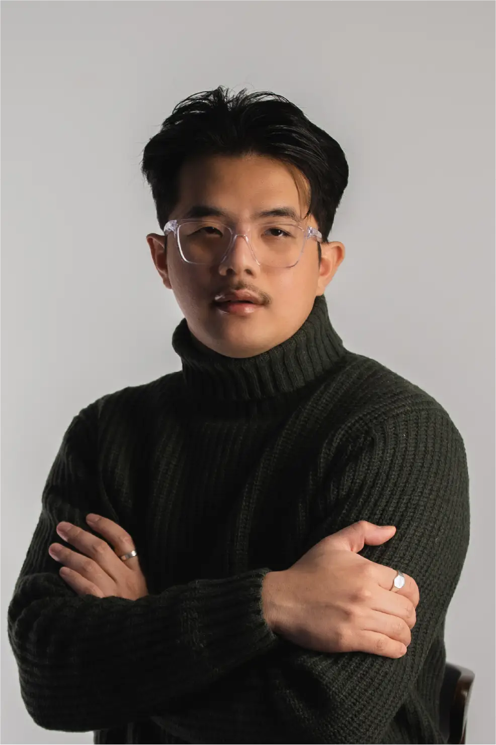 Best Uthakhamkong Portrait 1