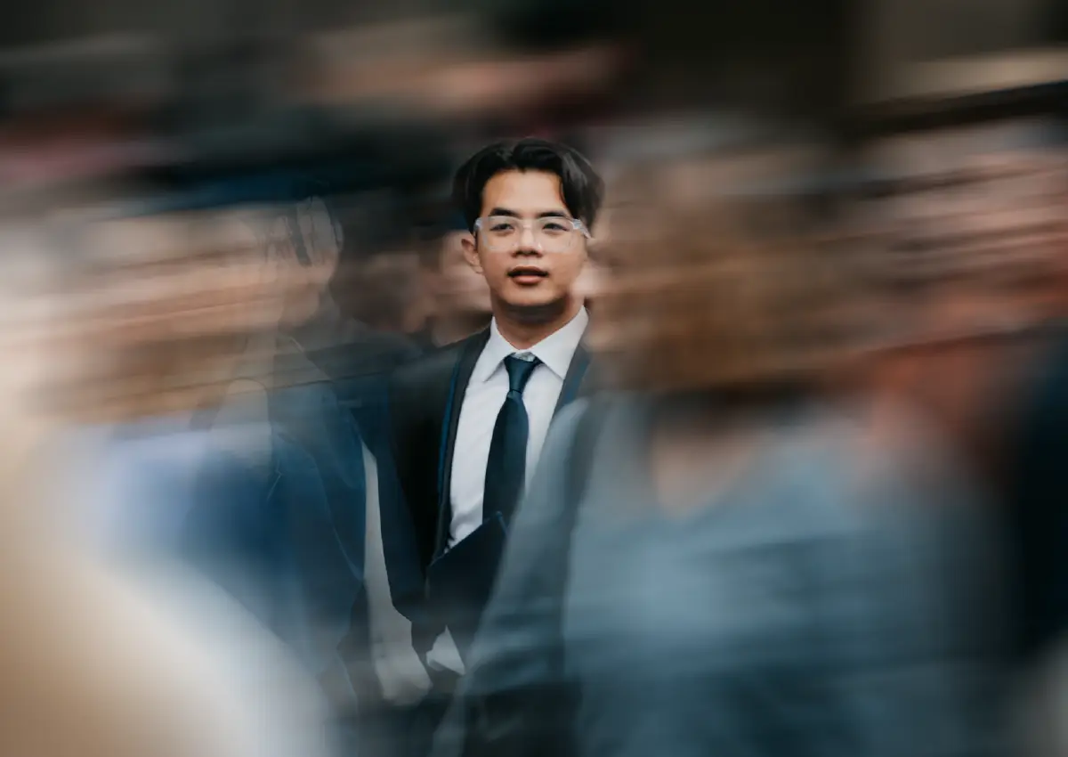 Best Apisit Uthakhamkong Portrait