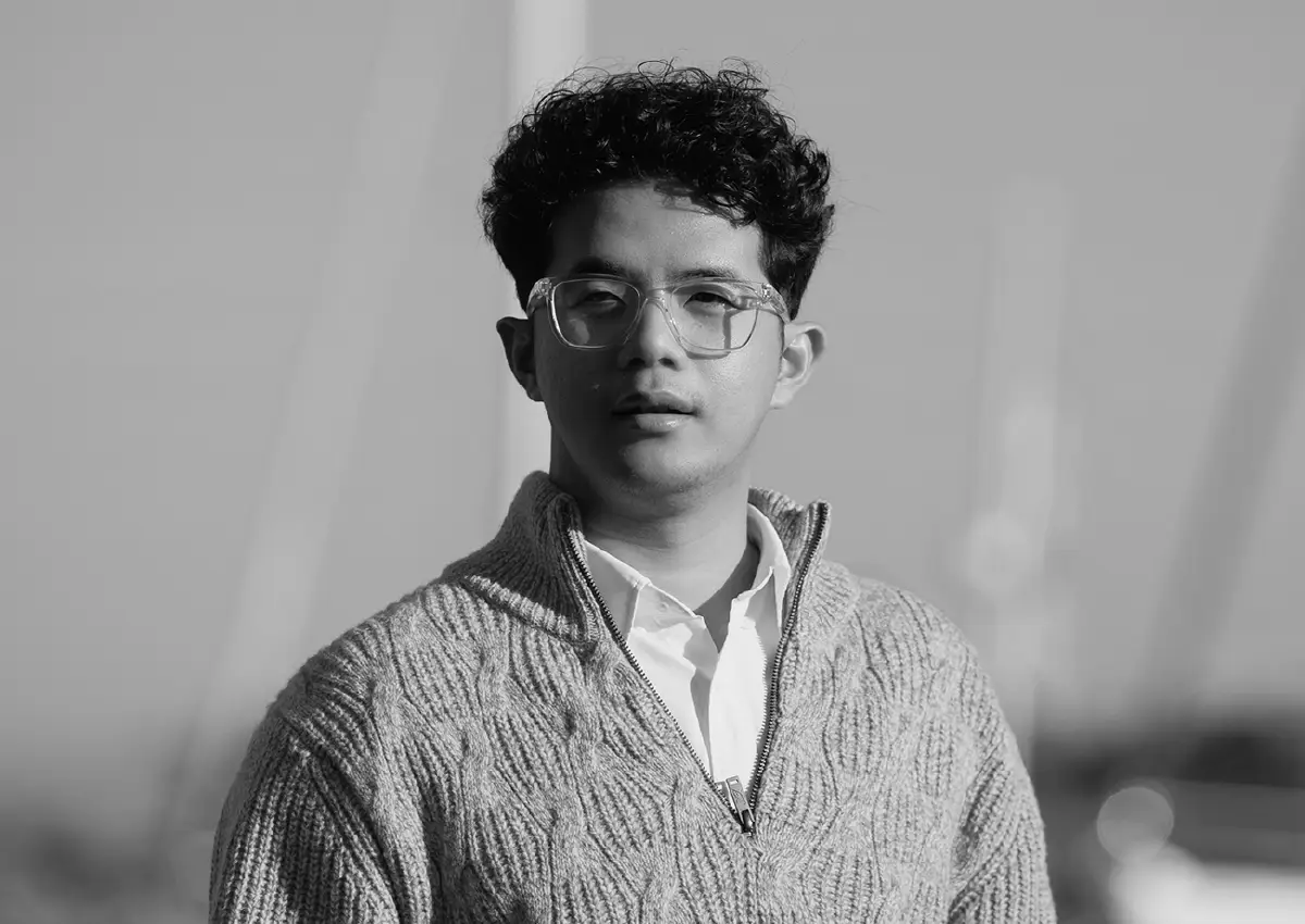 Best Apisit Uthakhamkong Portrait