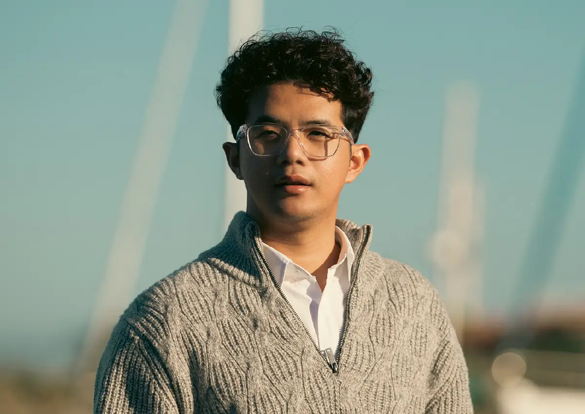 Best Apisit Uthakhamkong Portrait