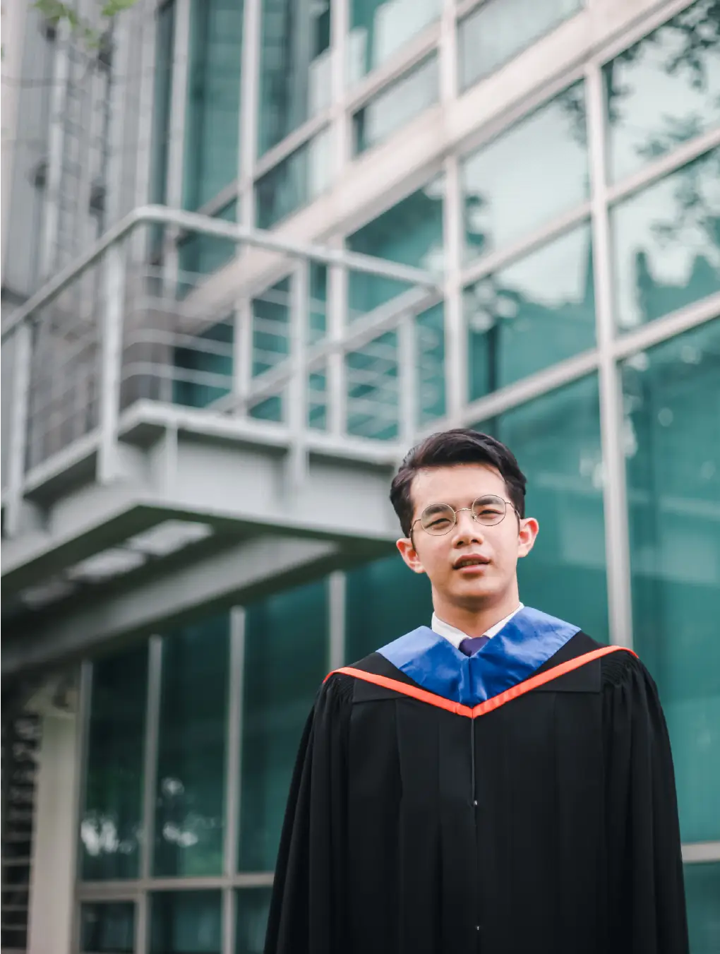 Best Student Bangkok University Thailand Best Uthakhamkong 3