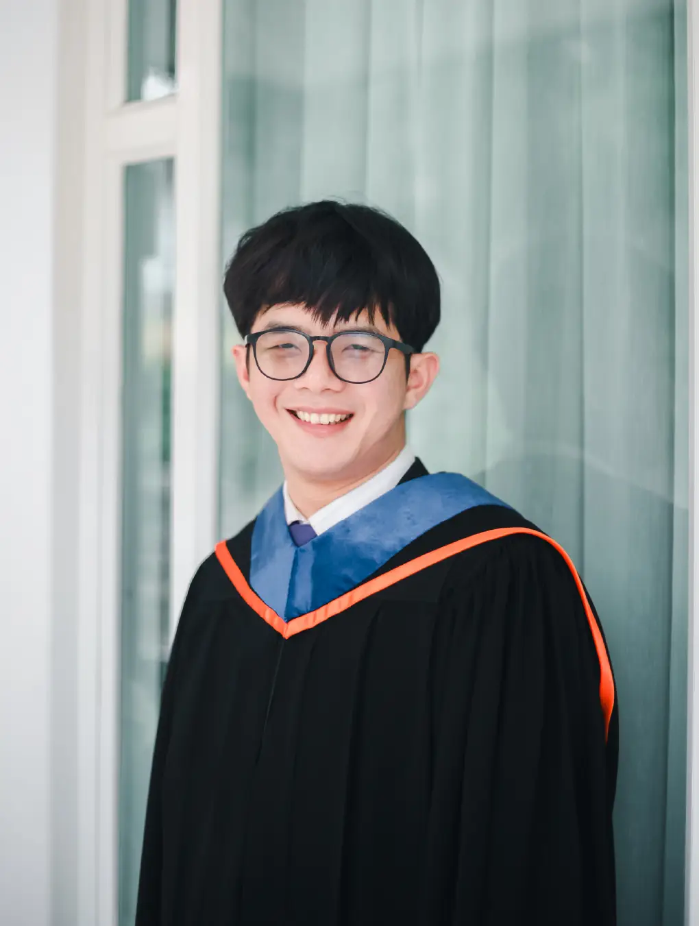 Best Student Bangkok University Thailand Best Uthakhamkong 4