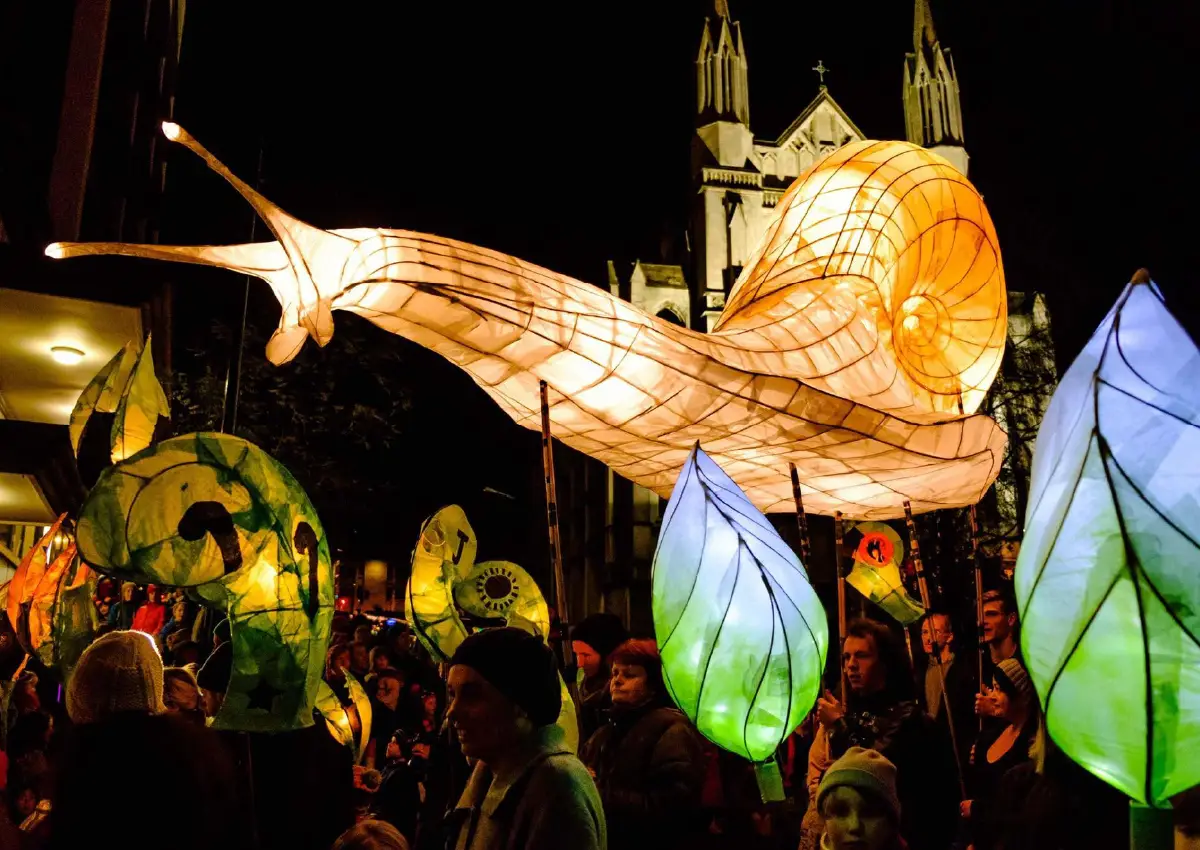 Dunedin Midwinter Carnivalb for Best Apisit Uthakhamkong as Board of the Dunedin Midwinter Carnival