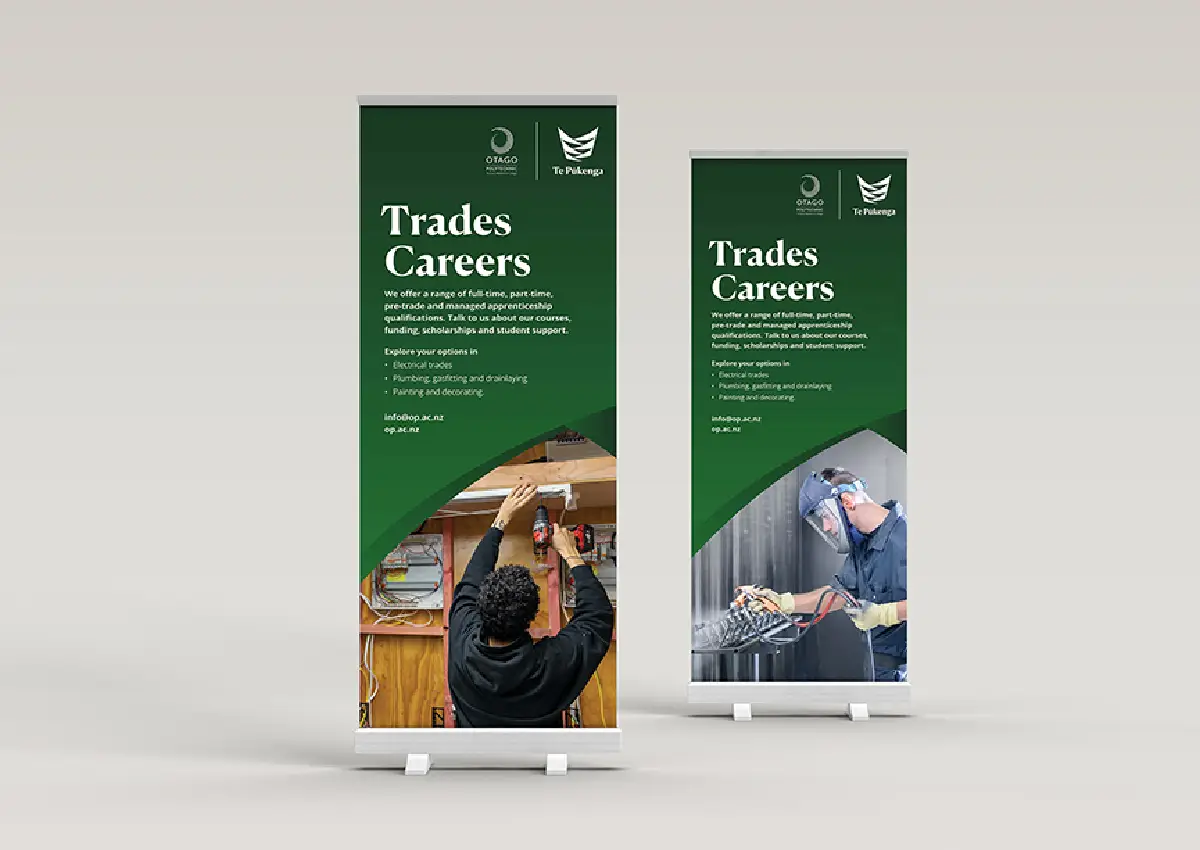 Best Uthakhamkong highlighting their career path or professional role at Otago Polytechnic.